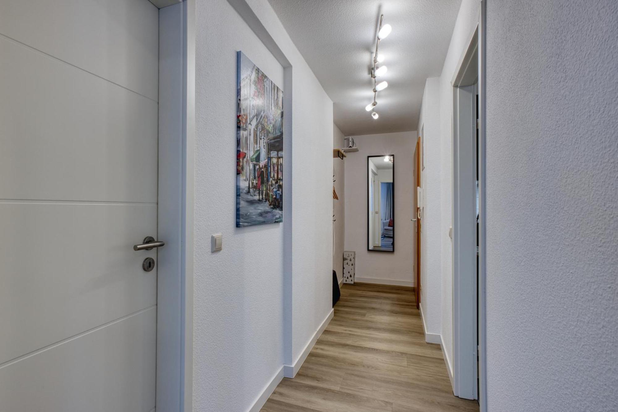 Altstadt Domizil Пирна Екстериор снимка